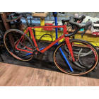 Ghost Road Rage 3.8 gravel 