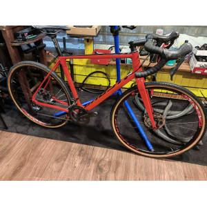 Ghost Road Rage 3.8 gravel 