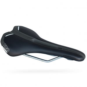 PRO Griffon CrMo Saddle