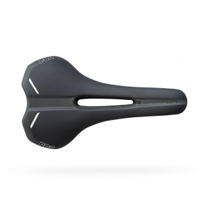 PRO Griffon CrMo Saddle