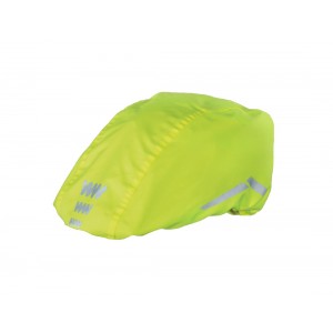 WOWOW Helmet Cover yellow
