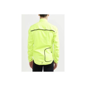 Craft Adv Bike Hydro Lumen Jacket 