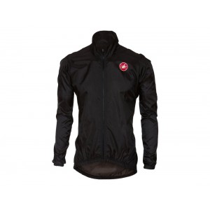 Castelli Squadra-Wind Jacket