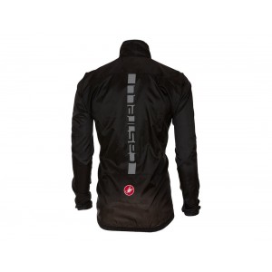 Castelli Squadra-Wind Jacket