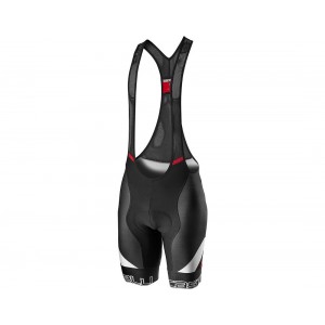 Castelli Competizione Kit - Bibshorts with Pad