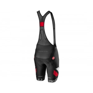 Castelli Competizione Kit - Bibshorts with Pad