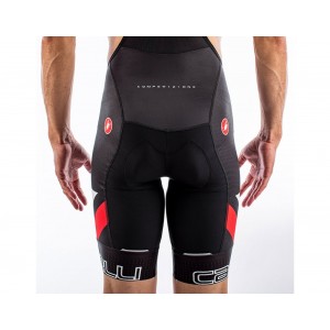 Castelli Competizione Kit - Bibshorts with Pad