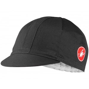 Castelli Espresso - Cap