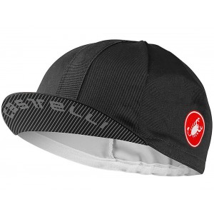 Castelli Espresso - Cap