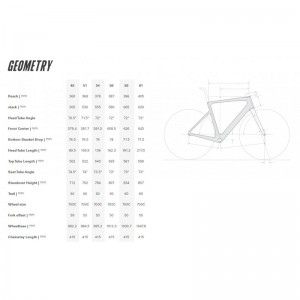 CERVELO CALEDONIA-5 Ultegra Di2 