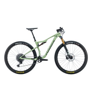 ORBEA OIZ M10 TR 2022