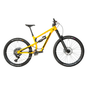 NUKEPROOF Mega 297 Alloy Pro 