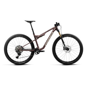 ORBEA OIZ M20 2027