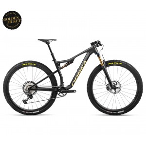 ORBEA OIZ M PRO TR