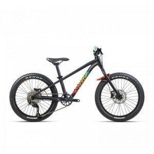 ORBEA LAUFEY 20 H30 Black (Matte)- Rainbow (Gloss)