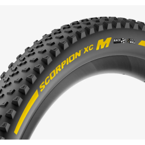 PIRELLI Scorpion™ Race XC M Team Edition 29 x 2.4