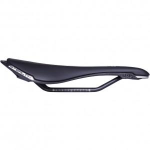 PRO Stealth AF Saddle - black