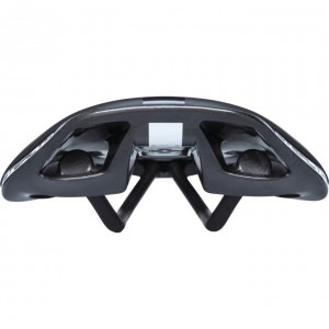 PRO Stealth AF Saddle - black