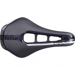 PRO Stealth AF Saddle - black