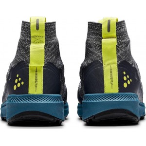 CRAFT NORDIC FUSEKNIT HYDRO MID