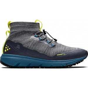 CRAFT NORDIC FUSEKNIT HYDRO MID