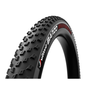 VITTORIA Barzo 29x2.25 XC-Trail anth-blk-blk G2.0 Tire