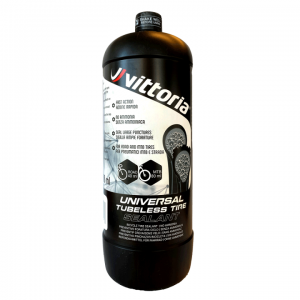 VITTORIA Universal Tubeless Tire Sealant - 1000ml