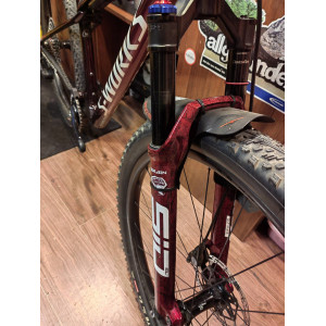 S-Works Epic 8 World Cup