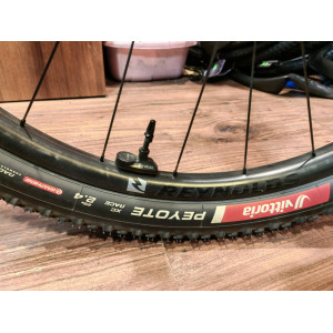 S-Works Epic 8 World Cup