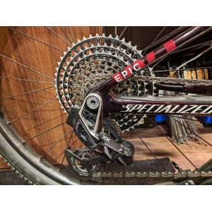 S-Works Epic 8 World Cup