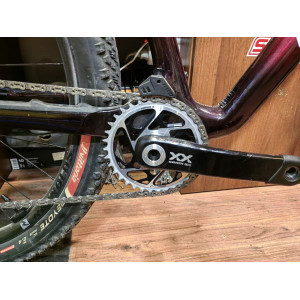 S-Works Epic 8 World Cup